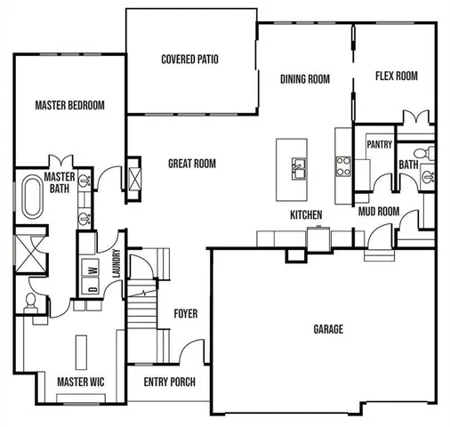 $1,124,900 | 8025 Payne Street, Shawnee, KS 66218