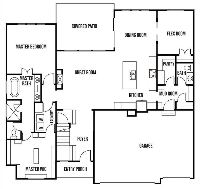 8025 Payne Street Shawnee, KS 66218 - Photo 2 of 79