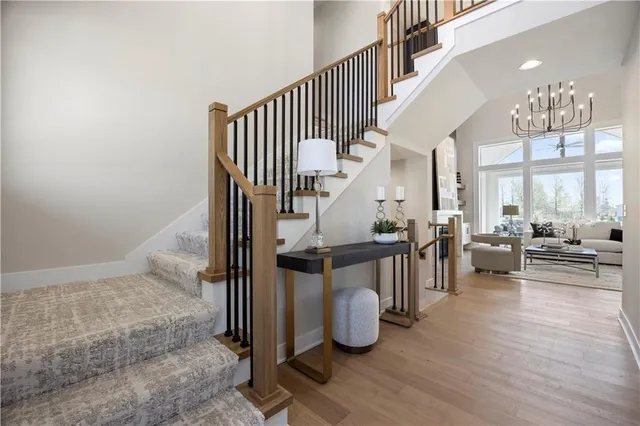 $1,124,900 | 8025 Payne Street, Shawnee, KS 66218