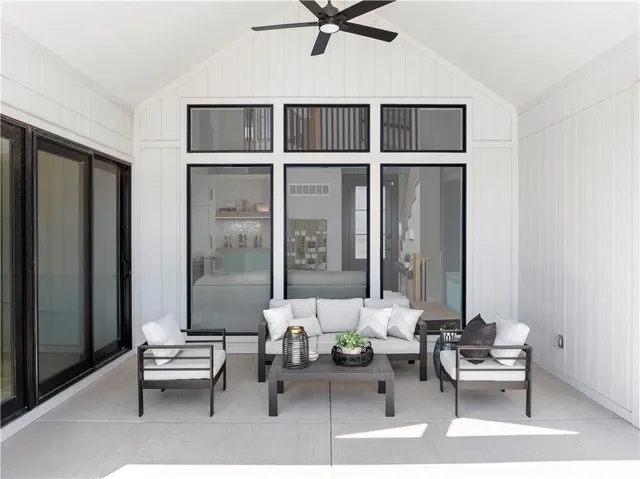 $1,124,900 | 8025 Payne Street, Shawnee, KS 66218