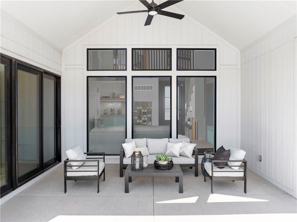 8025 Payne Street Shawnee, KS 66218 - Photo 40 of 79