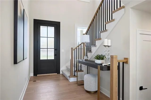 $1,124,900 | 8025 Payne Street, Shawnee, KS 66218