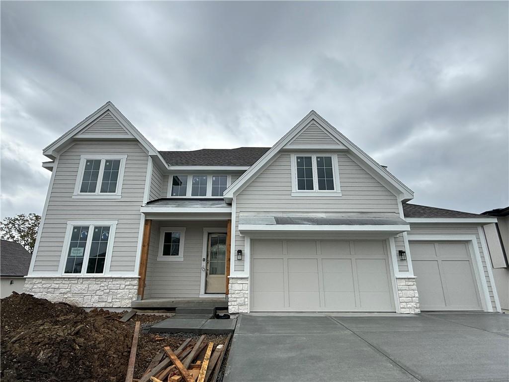 8025 Payne Street Shawnee, KS 66218 - Photo 41 of 79