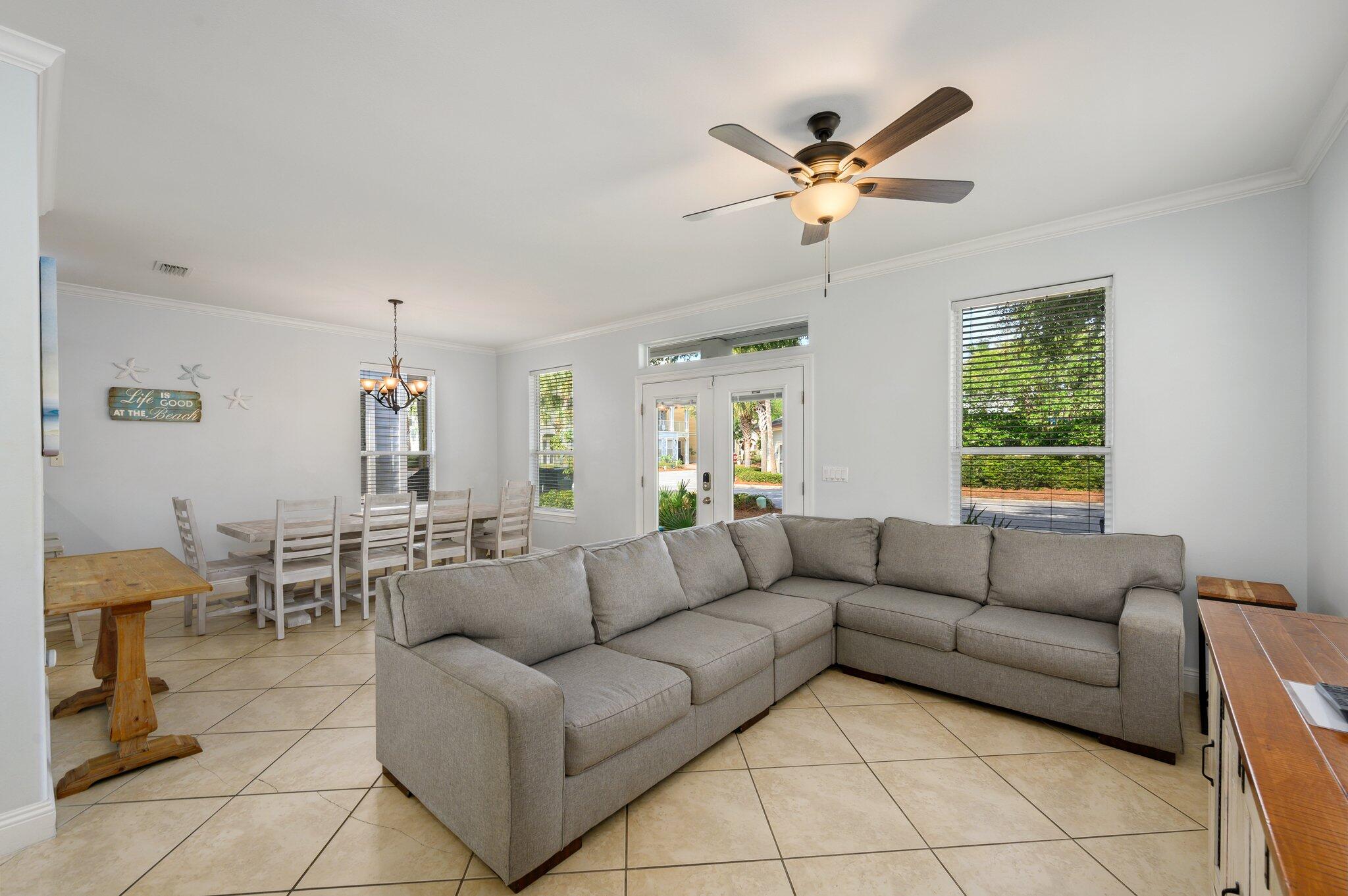 219 Grand Key Loop East Destin, FL 32541 - Photo 13 of 59 Main Floor Living Room