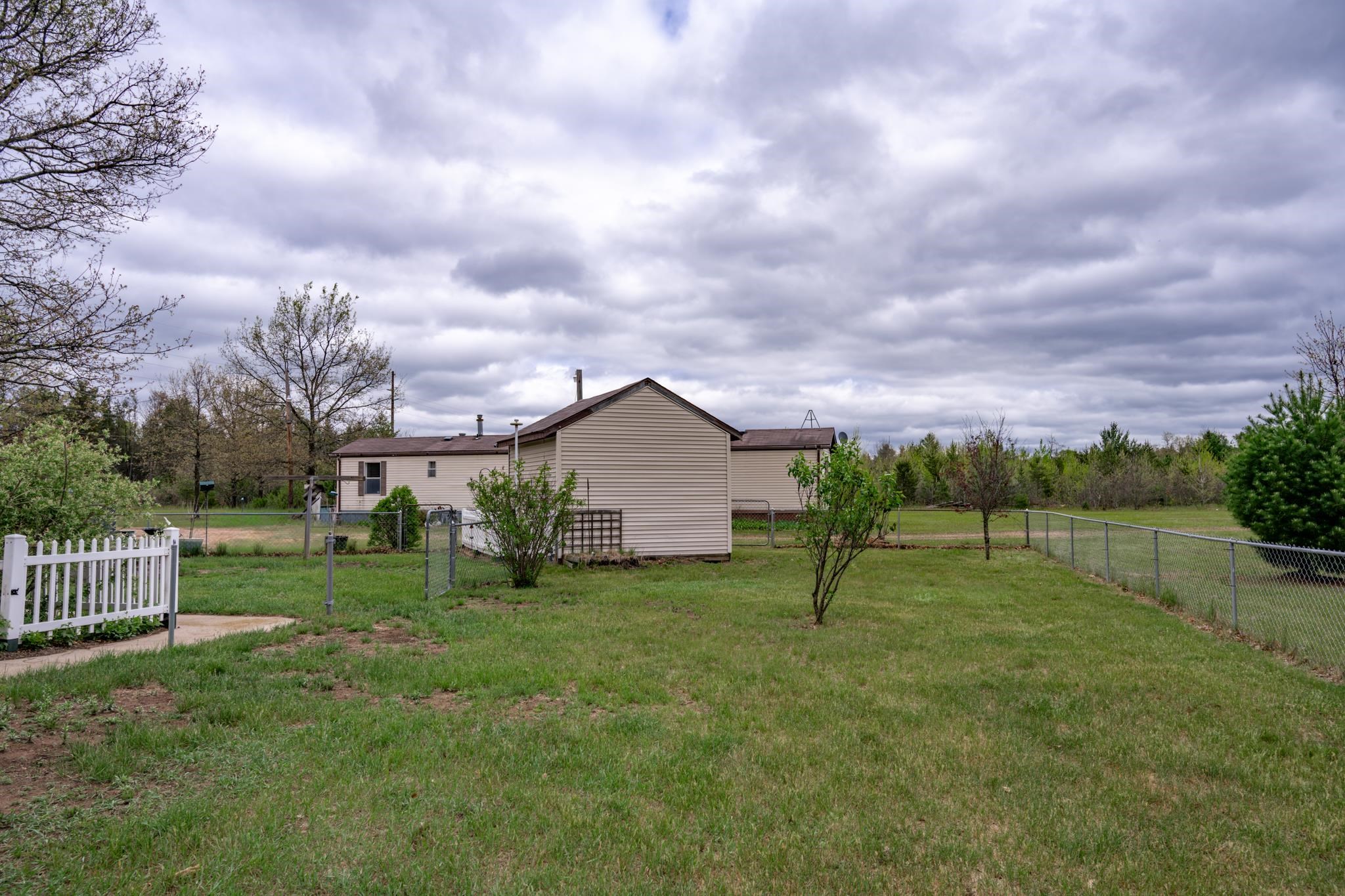 N9494 Johnsburg Road Necedah, WI 54646 - Photo 33 of 64