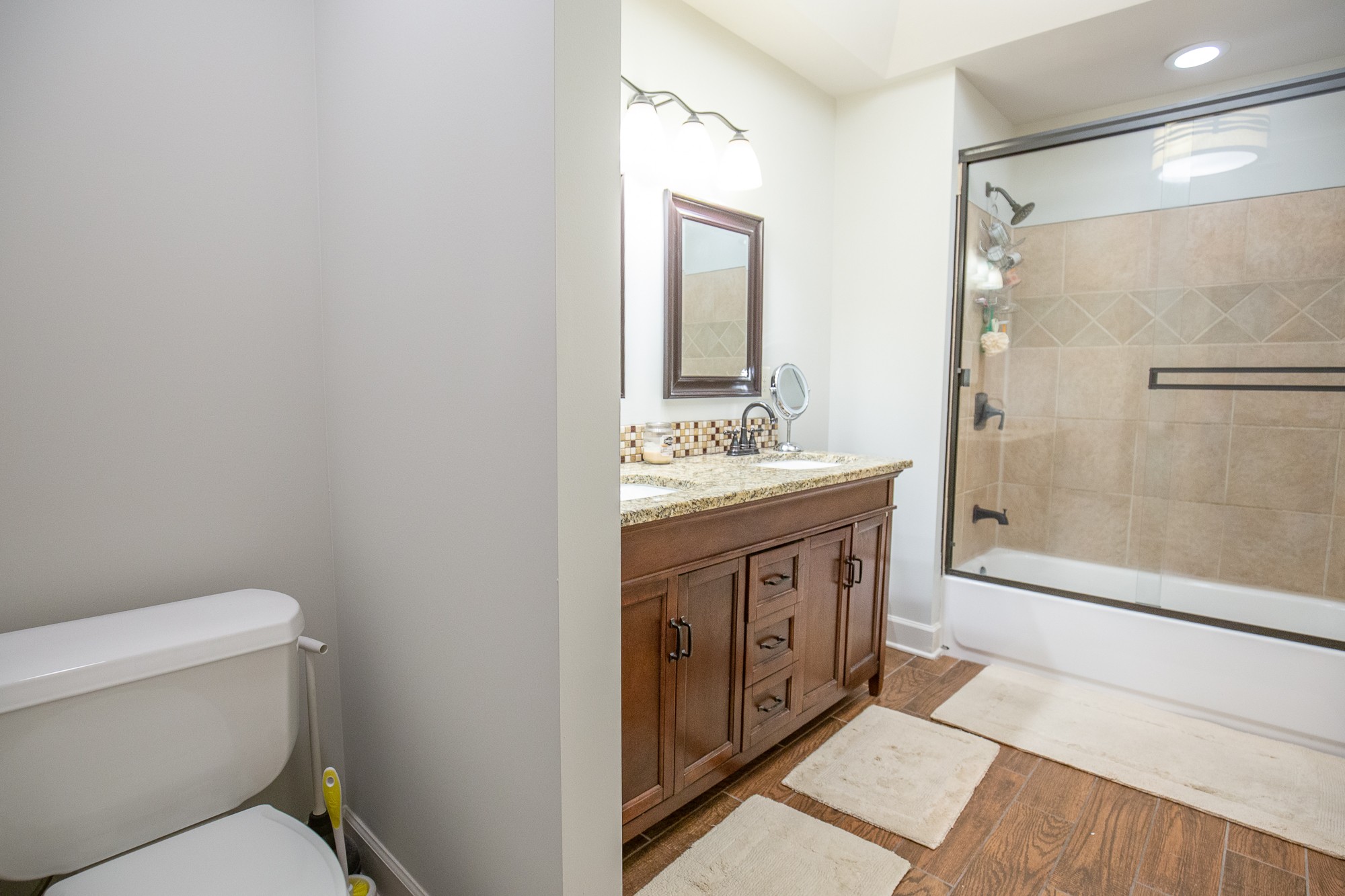 6856 Herbert Shannon Road Springfield, TN 37172 - Photo 15 of 29 Gallery Image 15