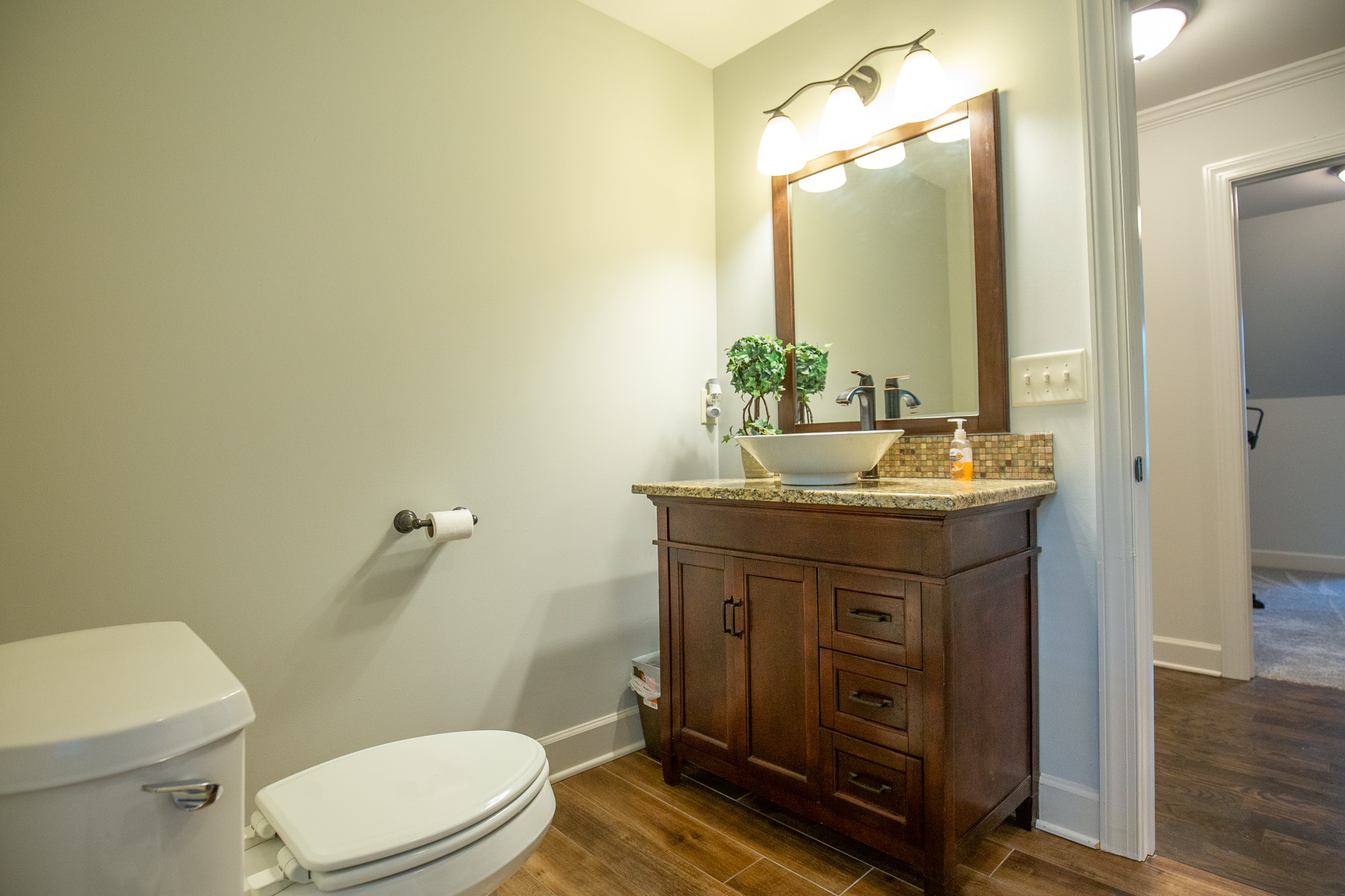 6856 Herbert Shannon Road Springfield, TN 37172 - Photo 17 of 29 Gallery Image 17