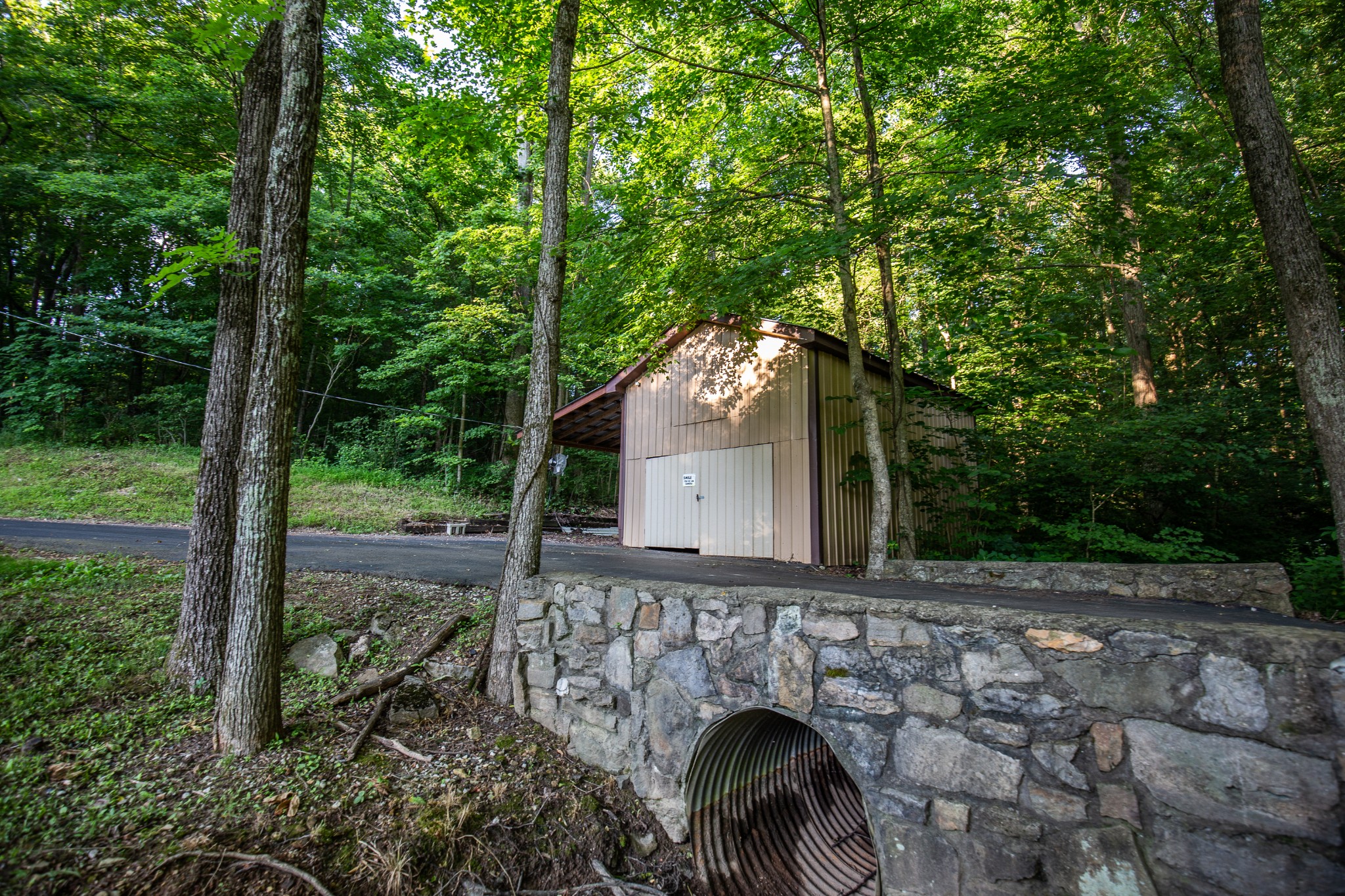 6856 Herbert Shannon Road Springfield, TN 37172 - Photo 26 of 29 Gallery Image 26