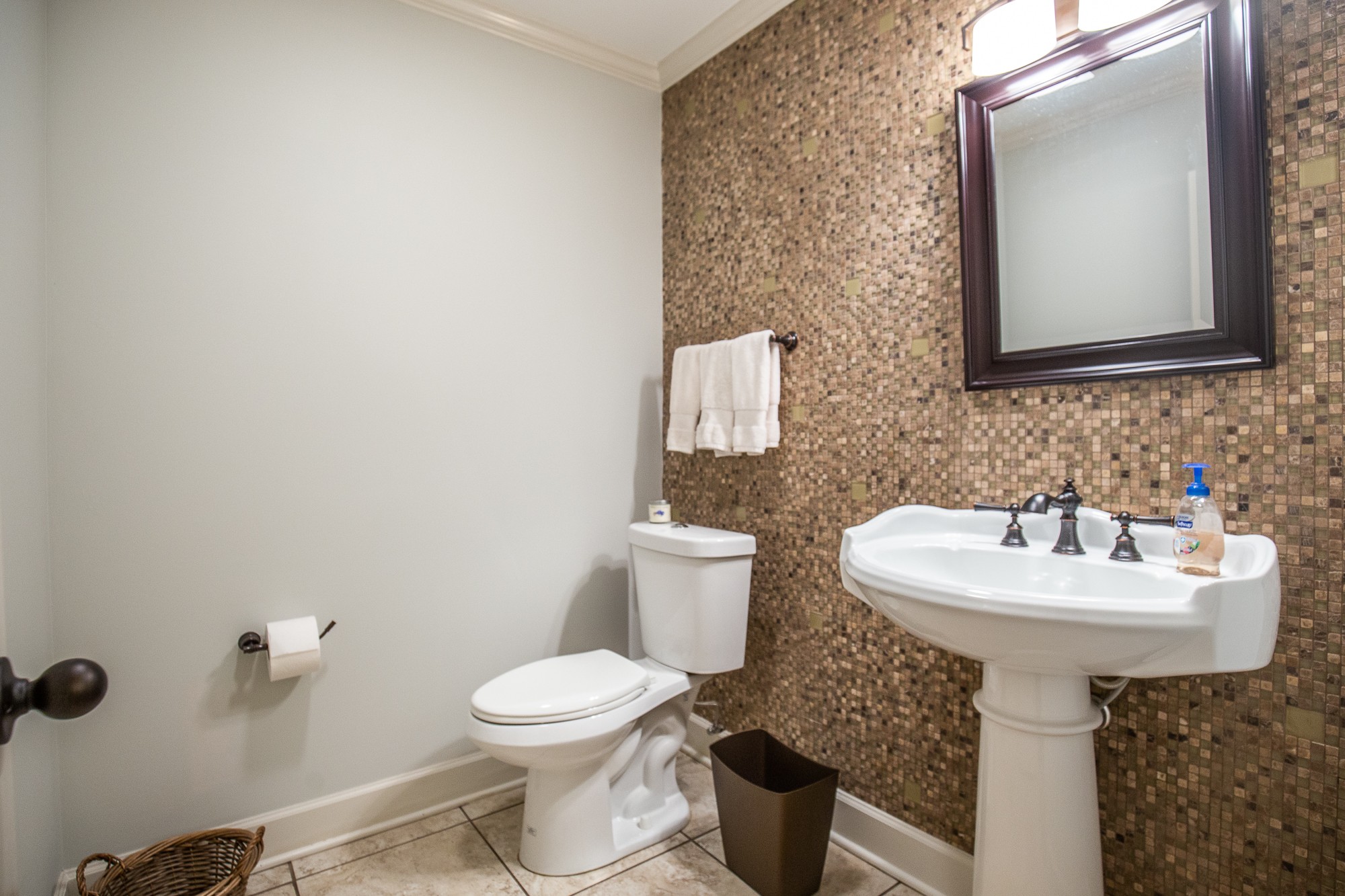6856 Herbert Shannon Road Springfield, TN 37172 - Photo 10 of 29 Gallery Image 10