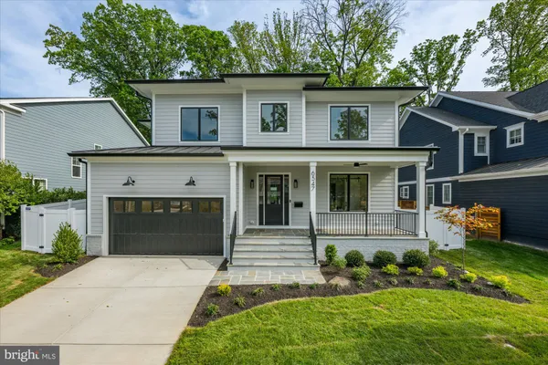 $2,895,000 | 6547 Orland Street, Falls Church, VA 22043