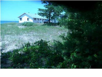 West Juniper Beach Road Mears, MI 49436 - Photo 2 of 7 Additional Photo