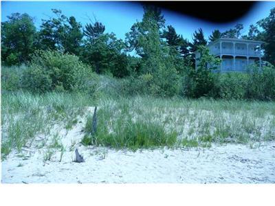 West Juniper Beach Road Mears, MI 49436 - Photo 3 of 7 Additional Photo