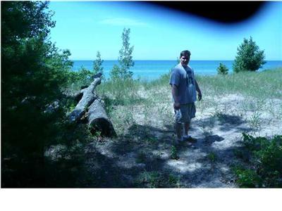 West Juniper Beach Road Mears, MI 49436 - Photo 5 of 7 Additional Photo