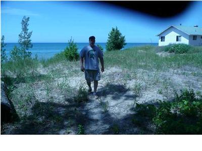West Juniper Beach Road Mears, MI 49436 - Photo 6 of 7 Additional Photo