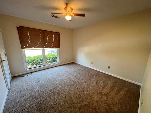 1 Handshaker Lane Columbus, GA 31909 - Photo 12 of 17 an empty room with a window