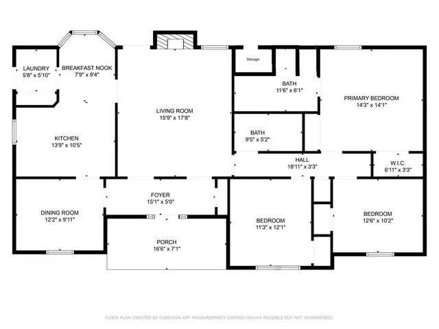 $1,600 | 1 Handshaker Lane, Columbus, GA 31909