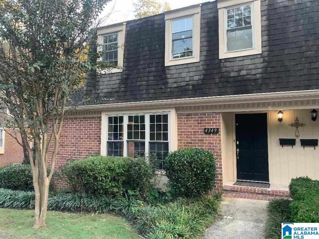 4349 Little River Road, Unit 4349 Birmingham, AL 35213 - Photo 1 of 22