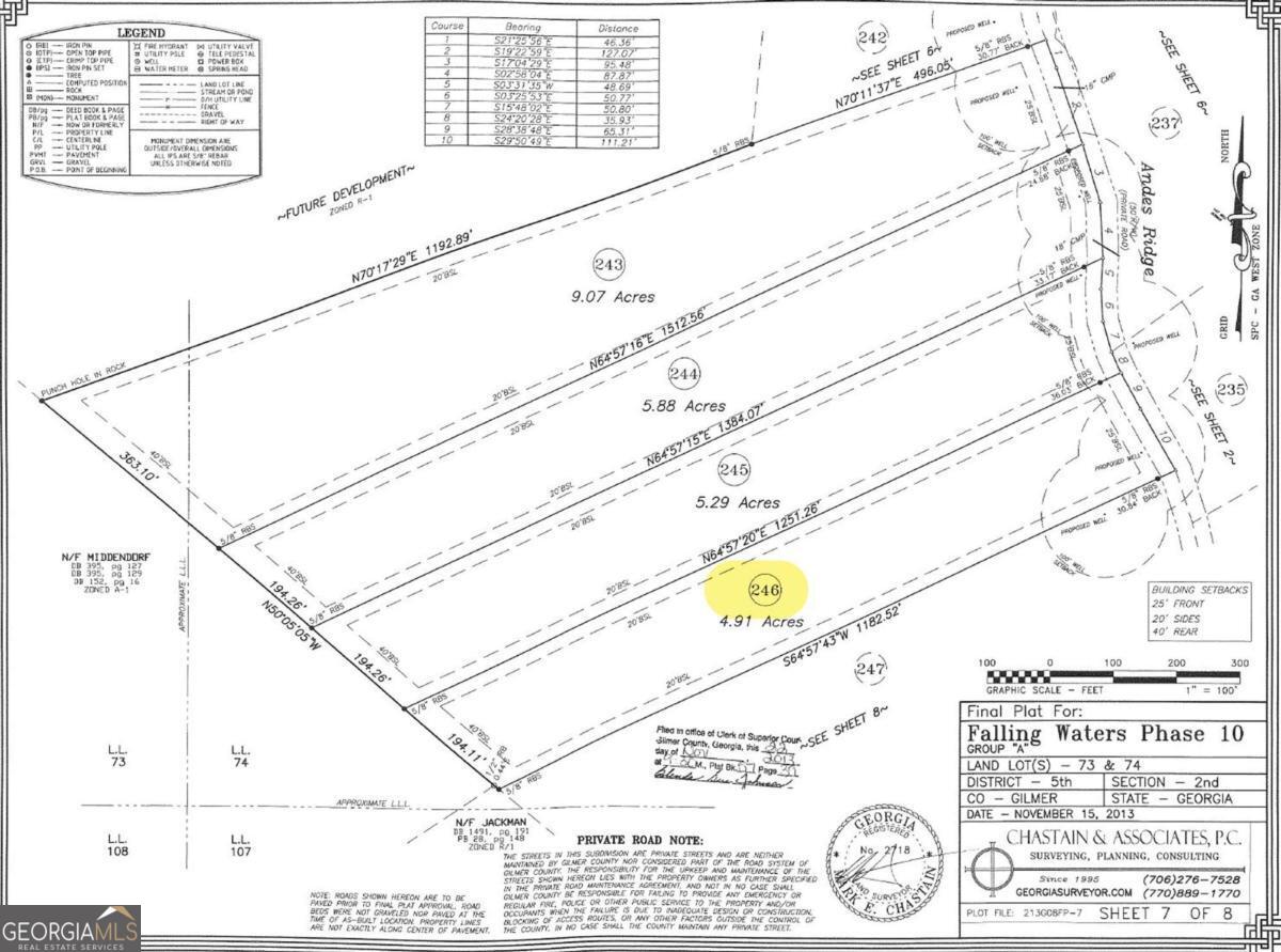 246 Andes Ridge Jasper, GA 30143 - Photo 11 of 36