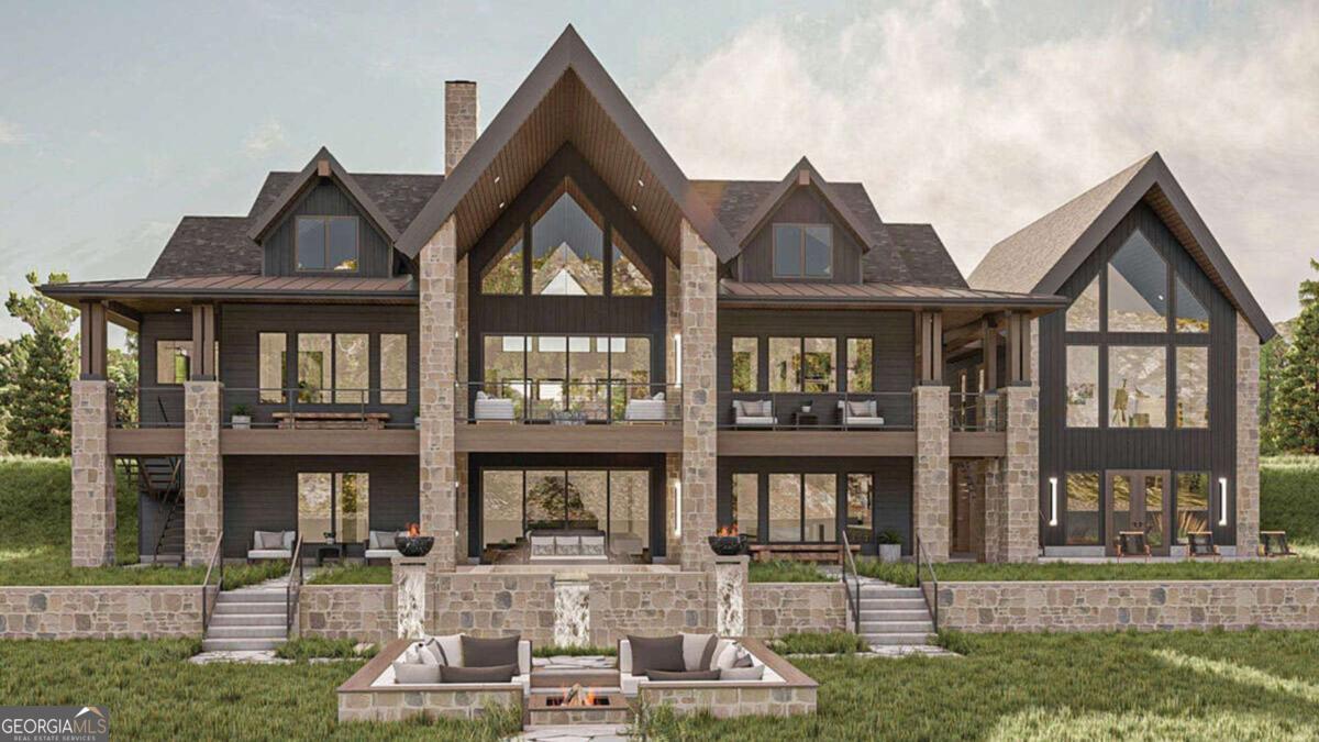 246 Andes Ridge Jasper, GA 30143 - Photo 2 of 36