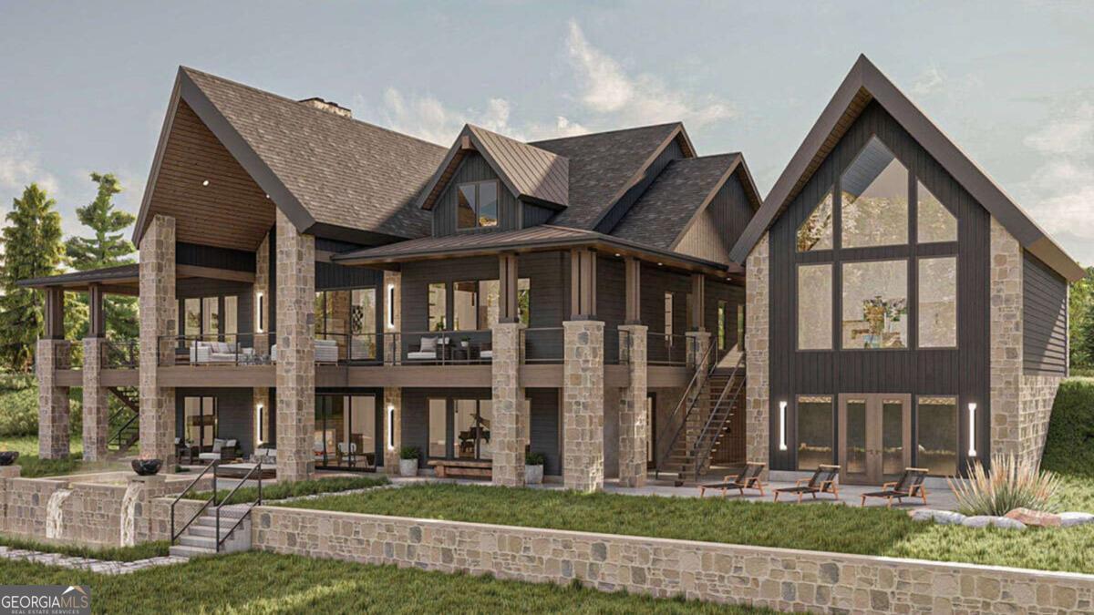 246 Andes Ridge Jasper, GA 30143 - Photo 3 of 36