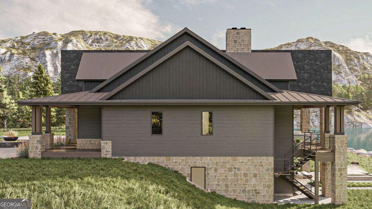 246 Andes Ridge Jasper, GA 30143 - Photo 5 of 36