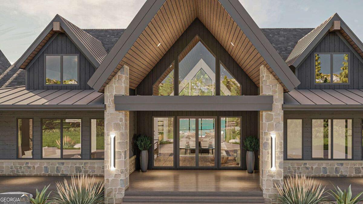 246 Andes Ridge Jasper, GA 30143 - Photo 6 of 36