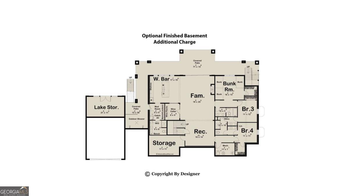246 Andes Ridge Jasper, GA 30143 - Photo 8 of 36