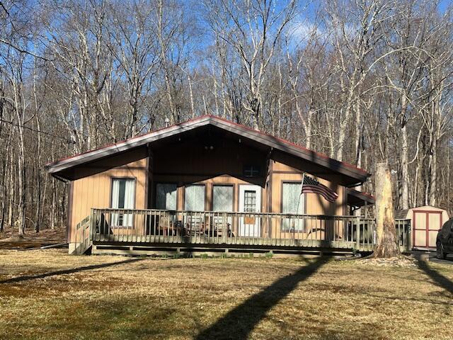 172 Traverse Road Dingmans Ferry, PA 18328 - Photo 1 of 11 IMG_9593