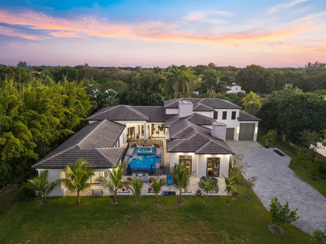 $5,695,000 | 13500 Stirling Road, Southwest Ranches, FL 33330