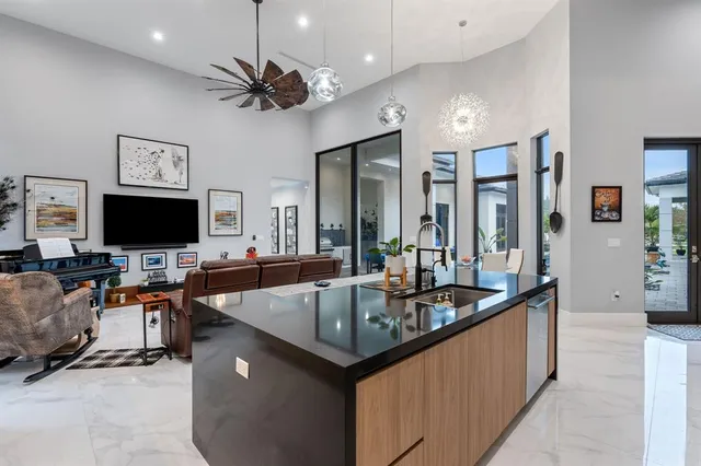 $5,695,000 | 13500 Stirling Road, Southwest Ranches, FL 33330