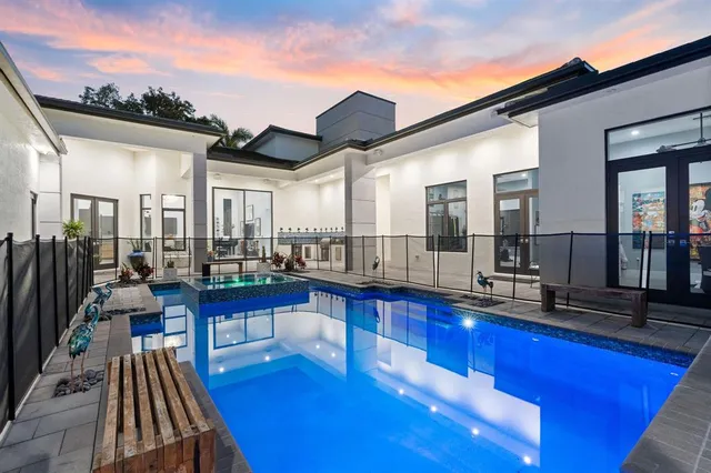 $5,695,000 | 13500 Stirling Road, Southwest Ranches, FL 33330