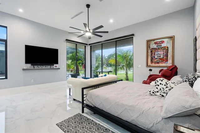 $5,695,000 | 13500 Stirling Road, Southwest Ranches, FL 33330