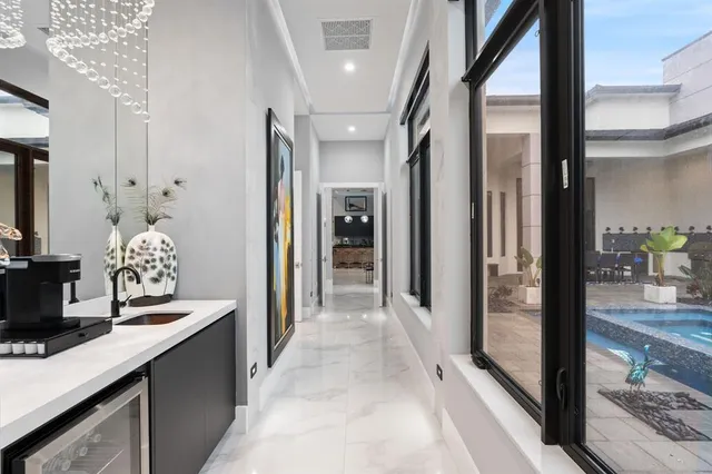 $5,695,000 | 13500 Stirling Road, Southwest Ranches, FL 33330