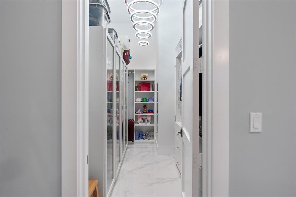 13500 Stirling Road Southwest Ranches, FL 33330 - Photo 36 of 72 a view of a hallway with elevator