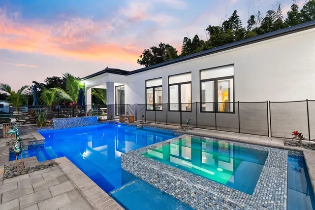 $5,695,000 | 13500 Stirling Road, Southwest Ranches, FL 33330