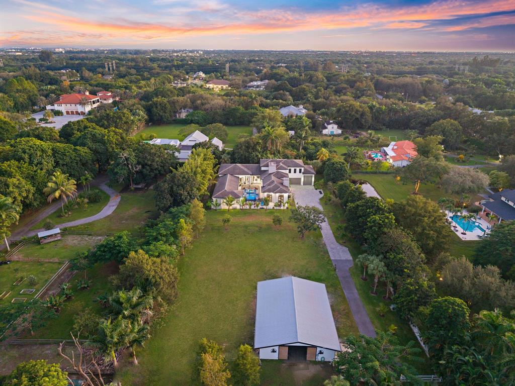 13500 Stirling Road Southwest Ranches, FL 33330 - Photo 83 of 83 AI ENCHANCED - REMOVING FENCING.