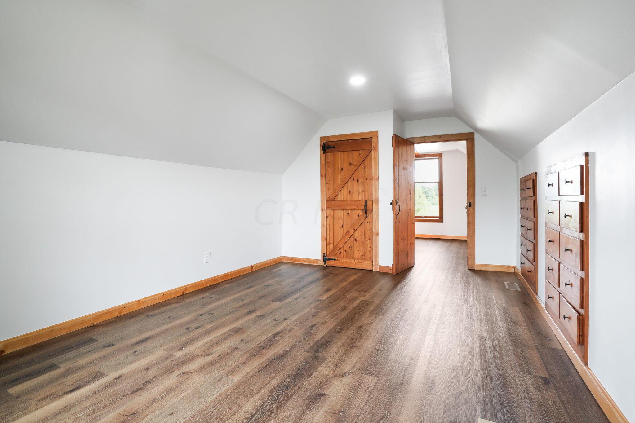 4020 Horseshoe Road Delaware, OH 43015 - Photo 21 of 34 Bedroom 3