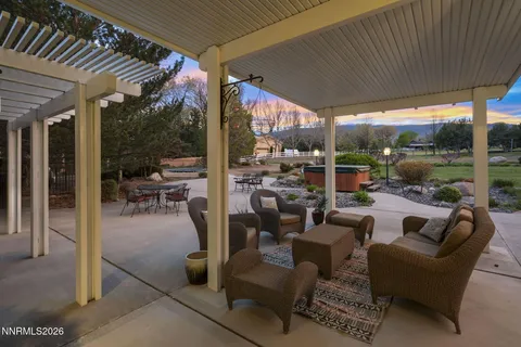 $3,700,000 | 1145 Country Estates Circle, Reno, NV 89511