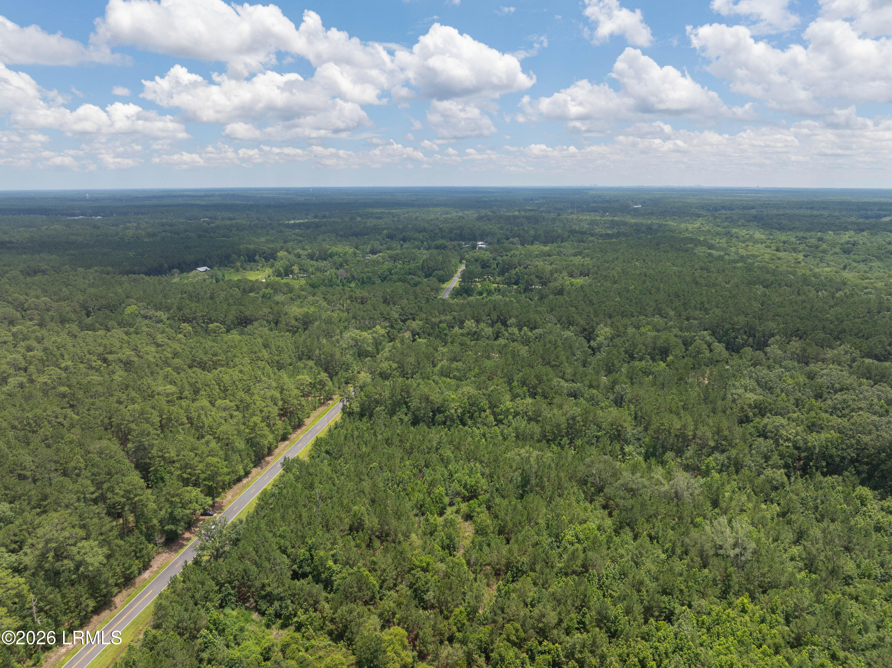Tbd Purrysburg Road Hardeeville, SC 29927 - Photo 16 of 19 Purrysburg Land-16