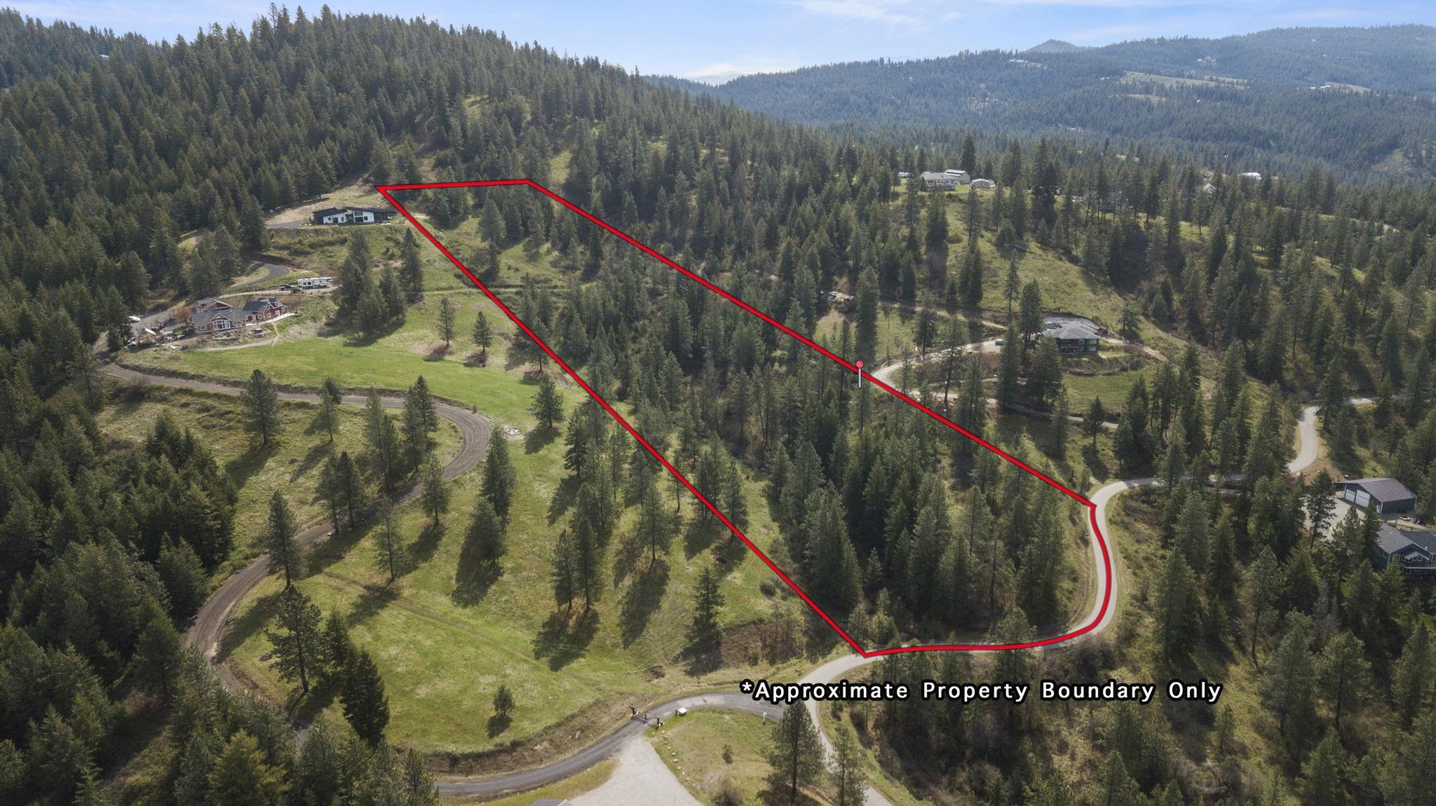 North Rockspring Lane Mead, WA 99021 - Photo 2 of 39 Gallery Image 2