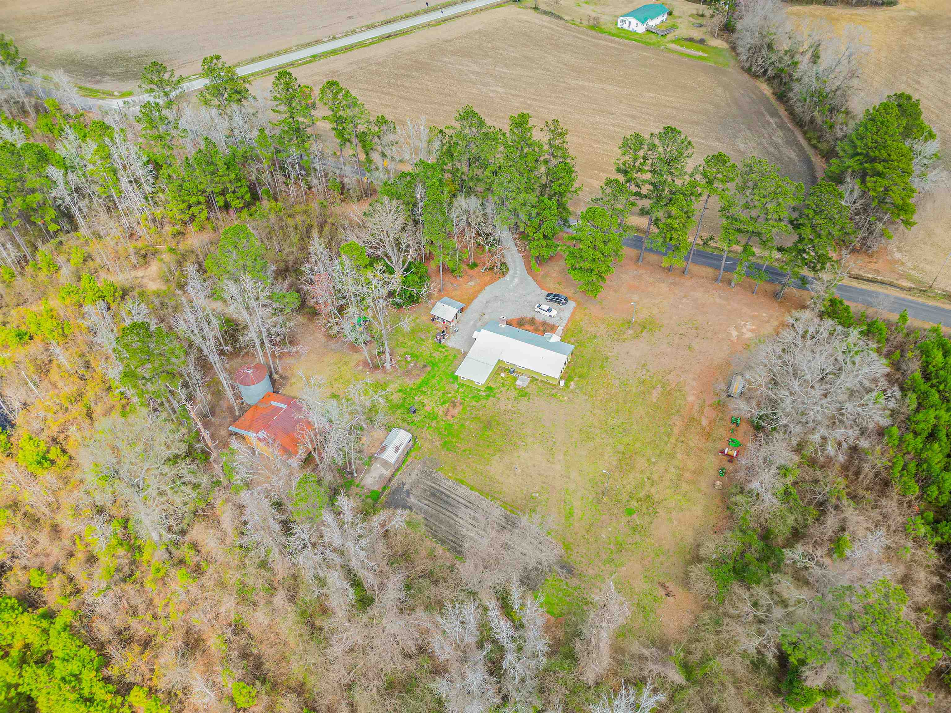 Tbd Muddy Creek Road Hemingway, SC 29554 - Photo 22 of 29