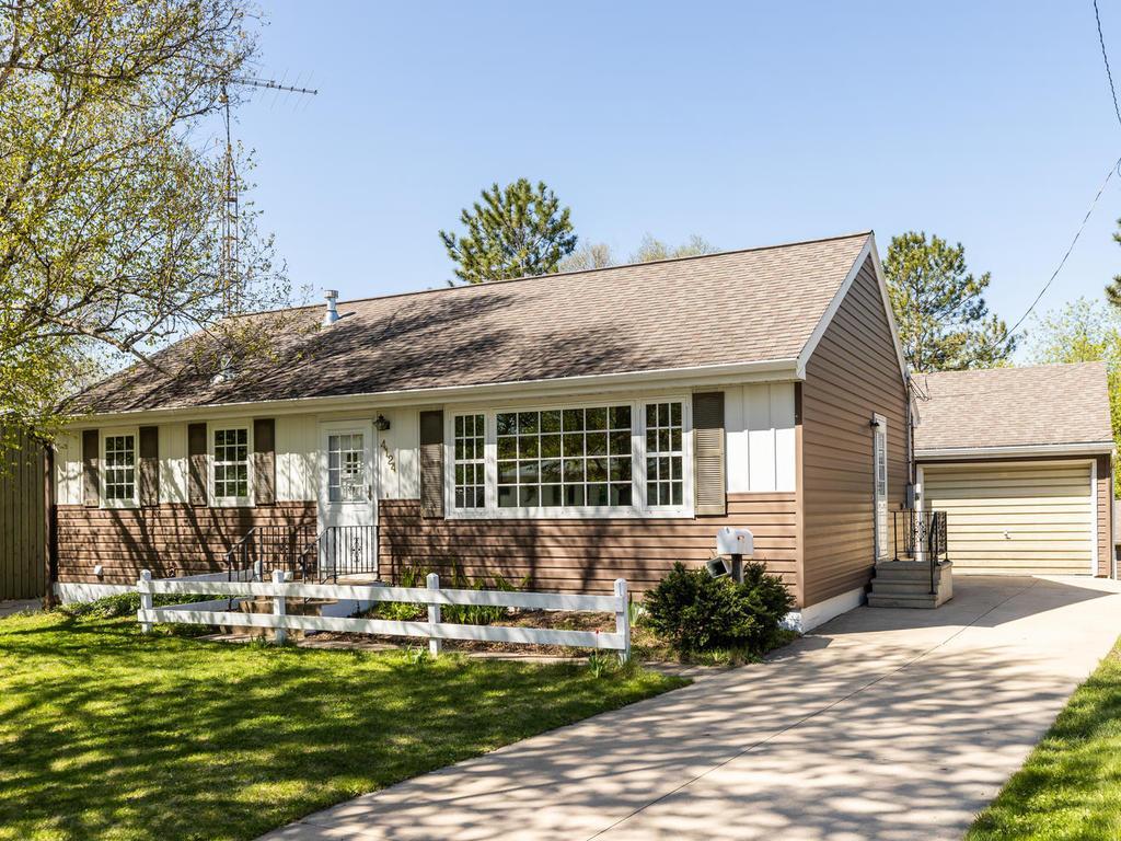4124 5th Place Northwest Rochester, MN 55901 - Photo 1 of 1