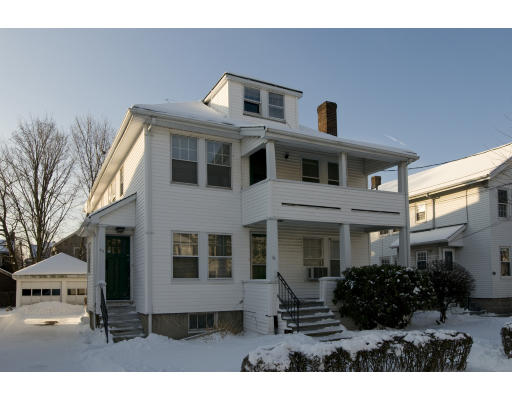 23-25 Harvard Road Belmont, MA 02478 - Photo 1 of 1 Gallery Image 1