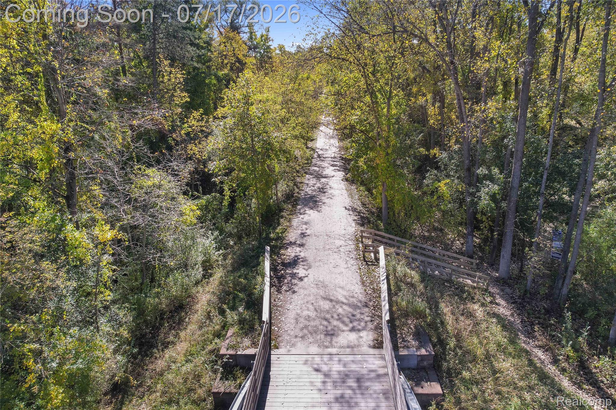 5685 Paint Valley Drive Rochester, MI 48306 - Photo 53 of 66 DJI_0009.JPG