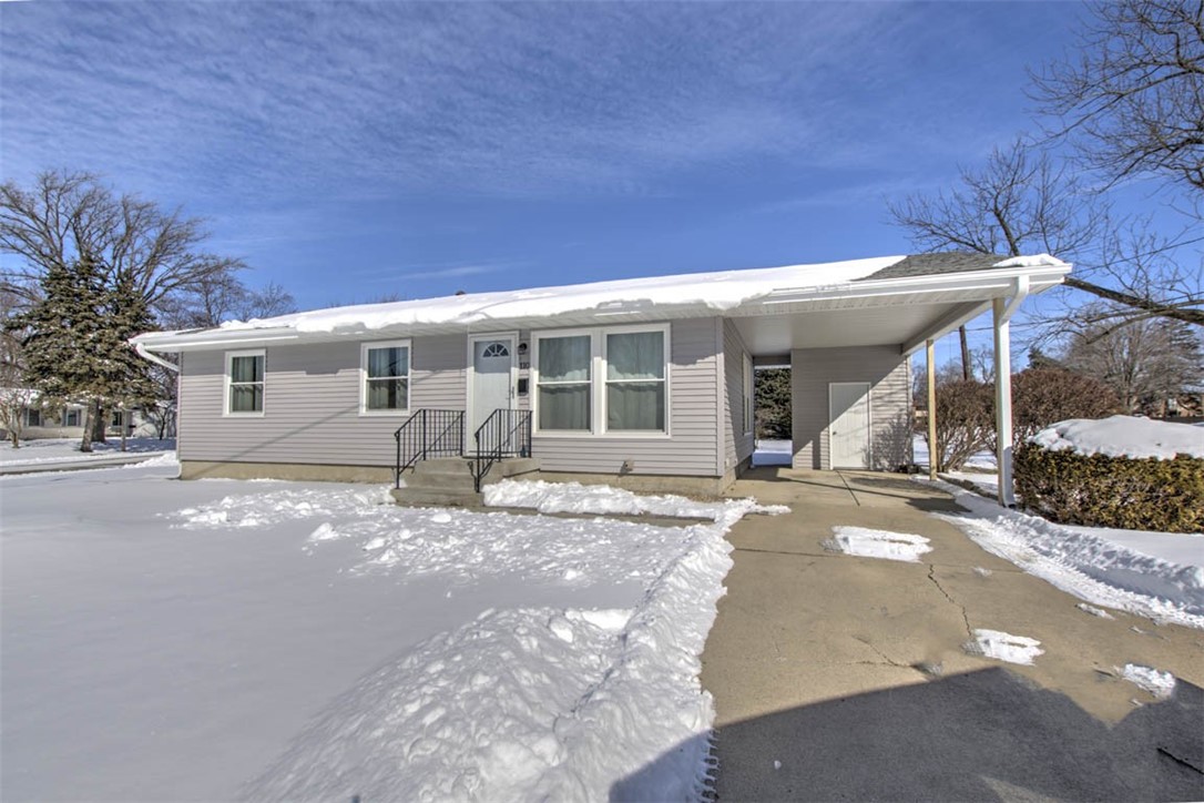 110 Manchester Drive Decatur, IL 62526 - Photo 7 of 25 Gallery Image 7