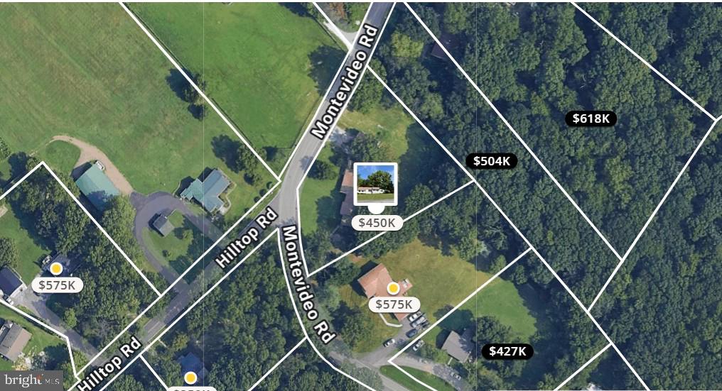 1856 Montevideo Road Hanover, MD 21076 - Photo 2 of 2