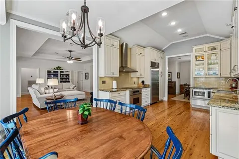 $490,000 | 219 Blue Crane Drive, Unit 1, Slidell, LA 70458