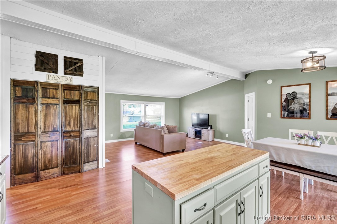 9611 Giltner Road Nabb, IN 47147 - Photo 13 of 46