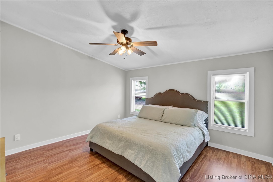 9611 Giltner Road Nabb, IN 47147 - Photo 16 of 46