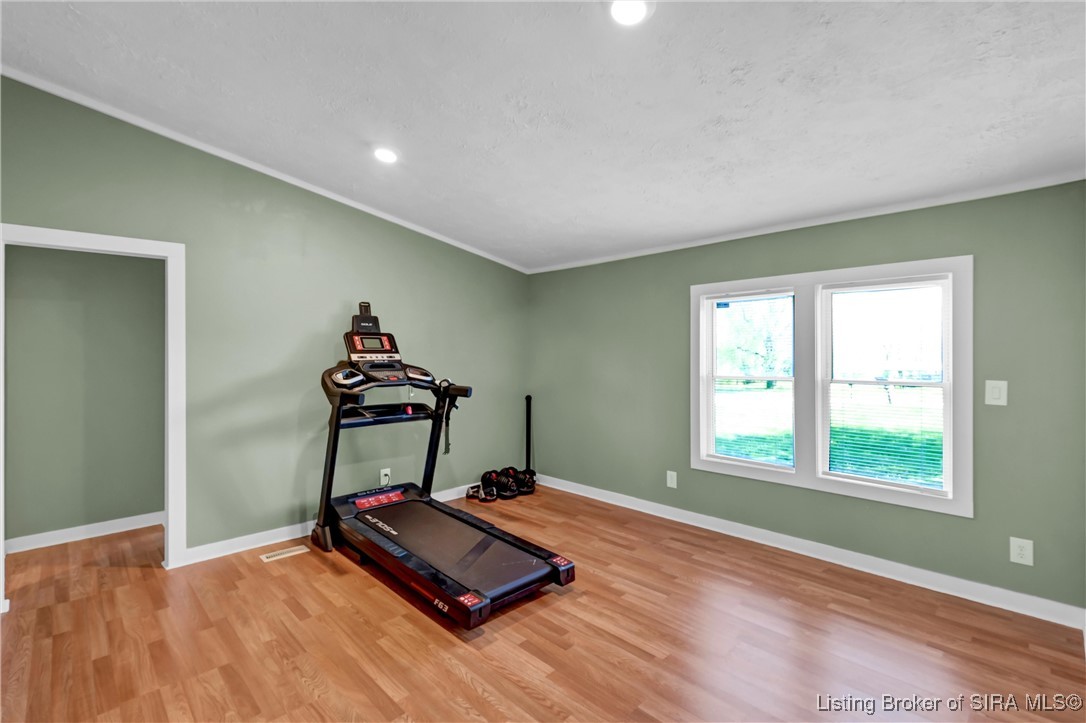 9611 Giltner Road Nabb, IN 47147 - Photo 23 of 46